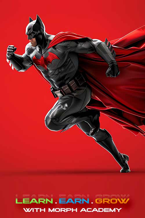 Best 3d Animation Course VFX Course with Job 2026