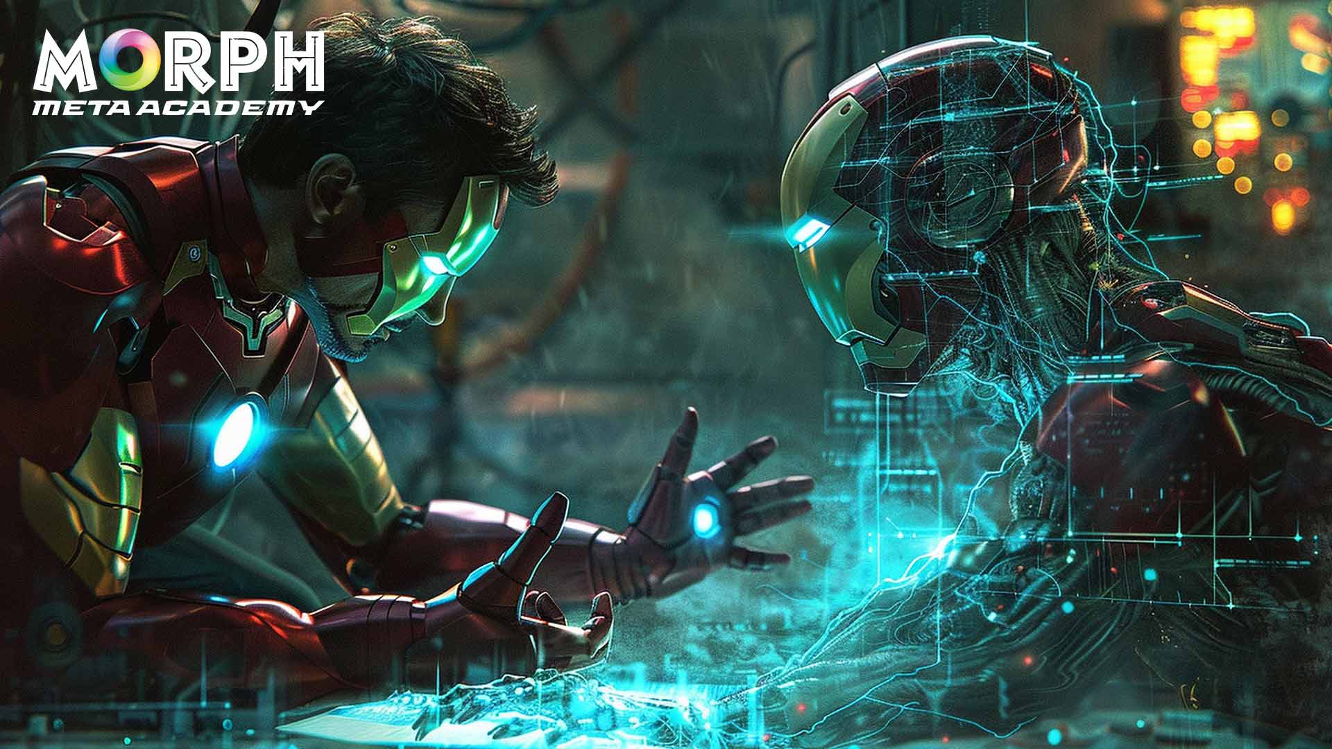 Animation & VFX Student Work