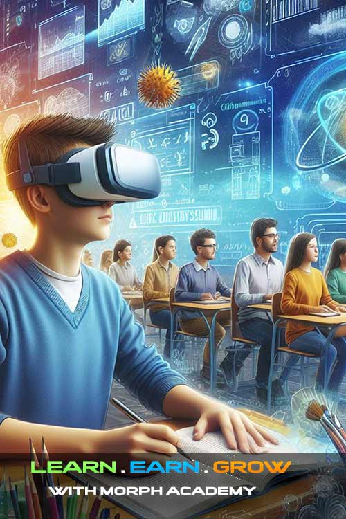 best AR & VR Technologies Training in Chandigarh India