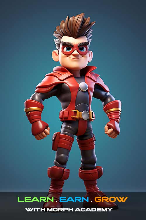 Best Blender Pro Course in India and Chandigarh