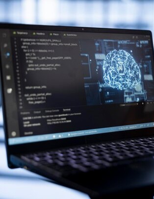 PG in Machine Learning, Python and AI in Chandigarh