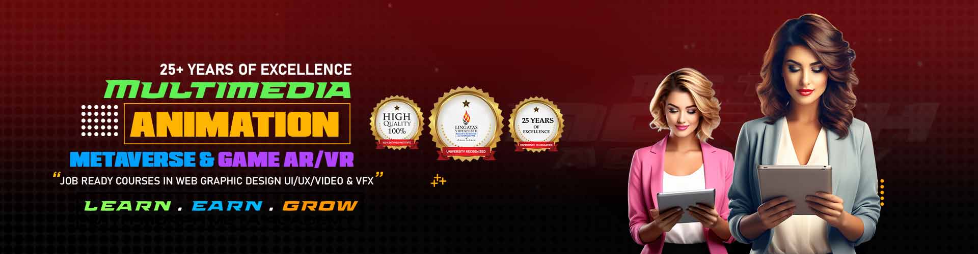 Digital Marketing Course in Chandigarh with AI & 100% Job Placement