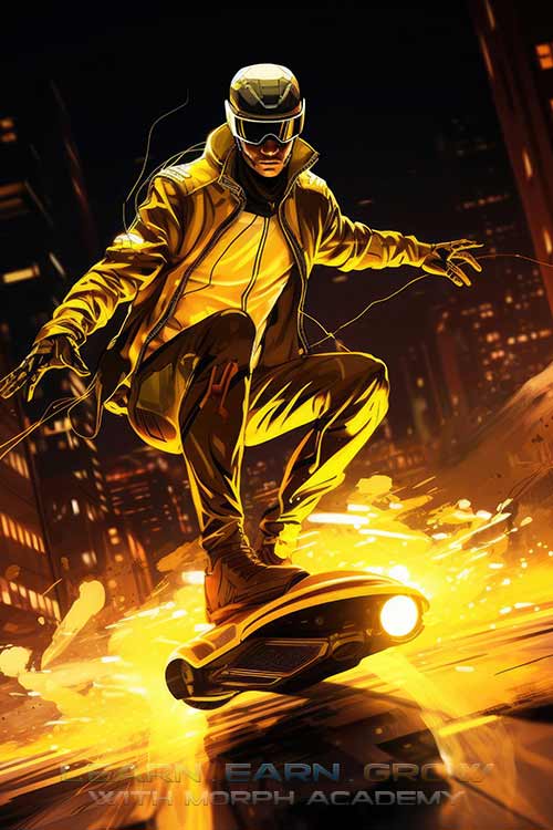 Degree in Animation & Multimedia Colleges in Chandigarh