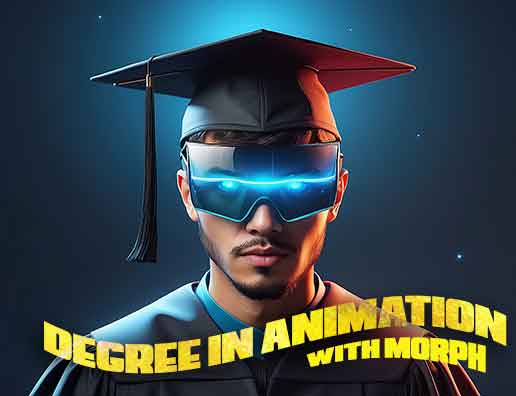 Degree in Animation & Multimedia Colleges in Chandigarh