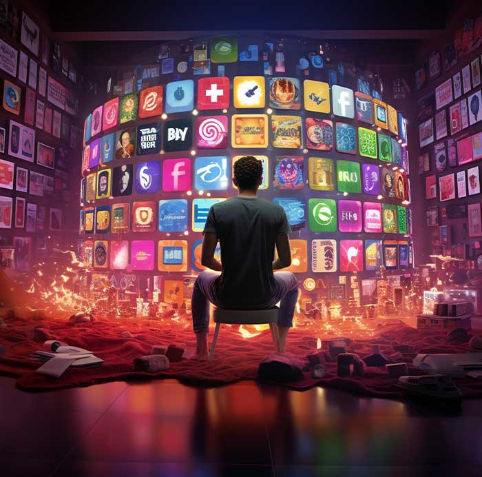 Digital Marketing Course