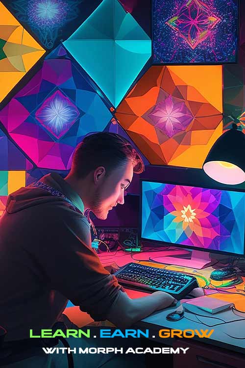 Multimedia Graphic and Video Design Program for job,