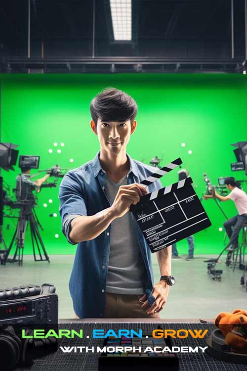 Film Making Direciton