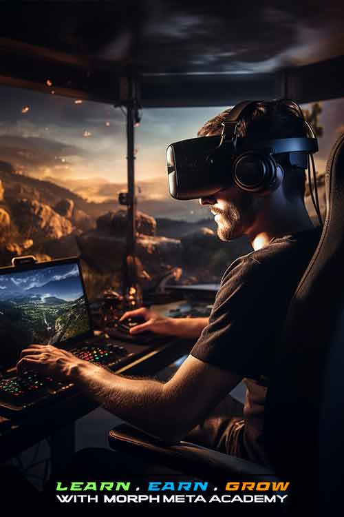 Game Development Courses and Certifications with live training