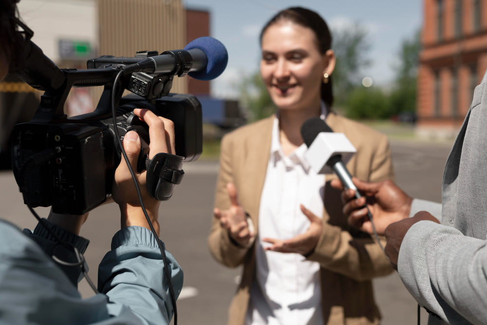 MBA in Journalism and Mass Communication in Chandigarh