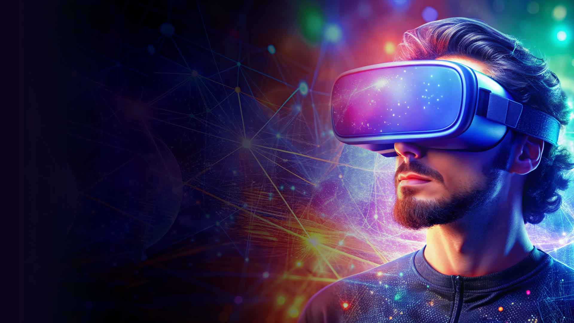 AR/VR Development Course in Chandigarh