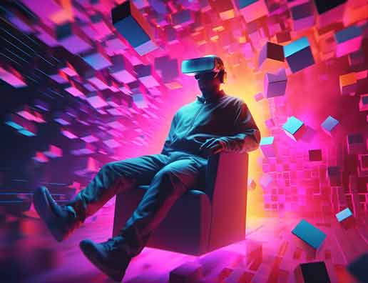 Degree in Multimedia & Animation in Chandigarh