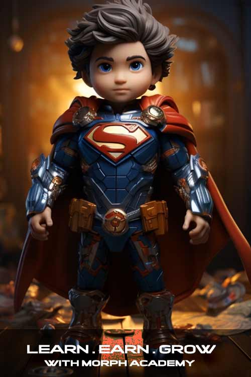 P2E NFT Game Development