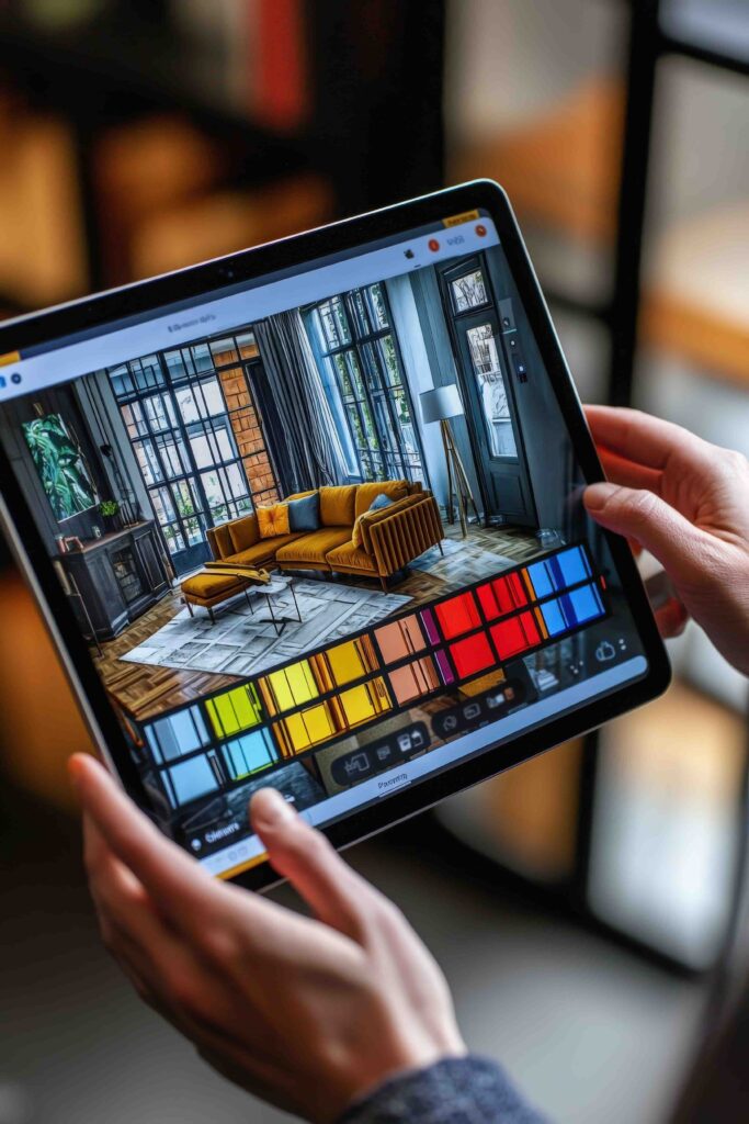 Top Interior Design Course with Gen AI, VR & CAD Tools in Punjab & North India