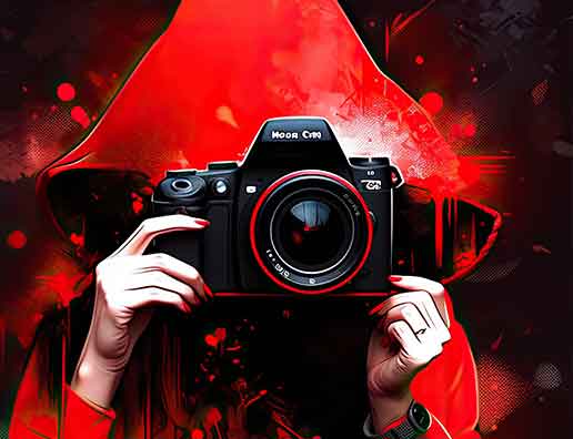 Best Photography Course Institute in India