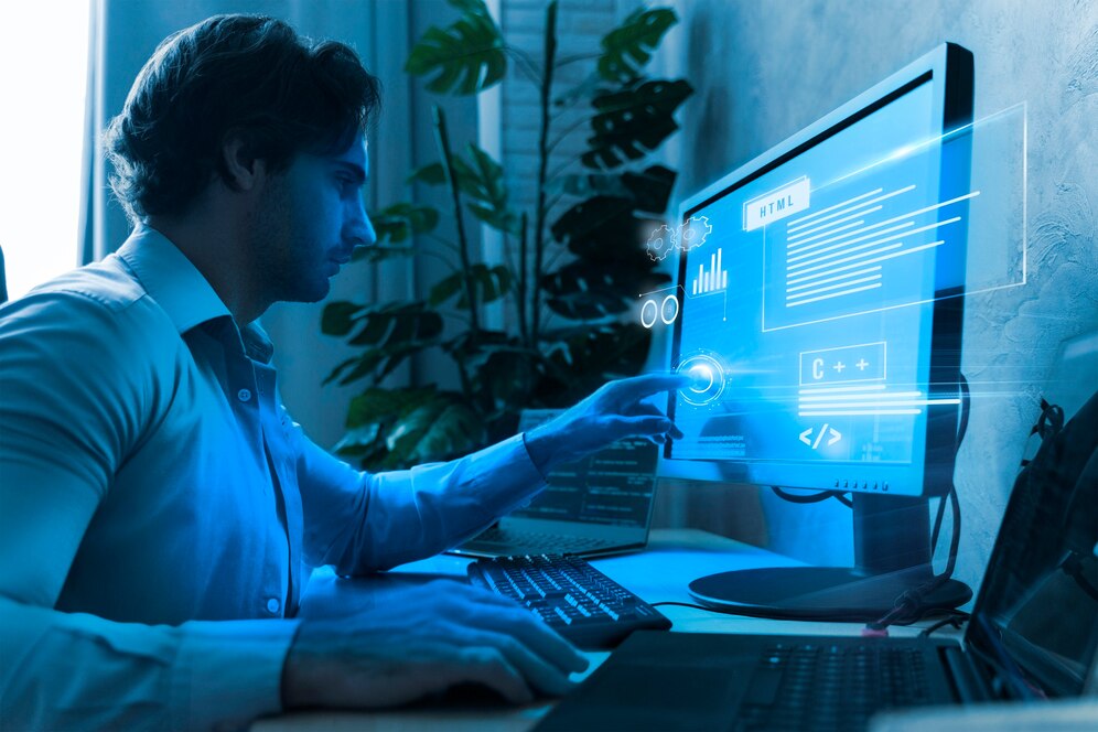 Exclusive 6-Month Industrial Training in Chandigarh