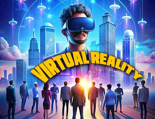 Virtual Reality Course Training Institutes in India