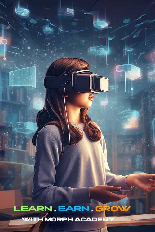 AR & VR Technologies Training in Chandigarh India