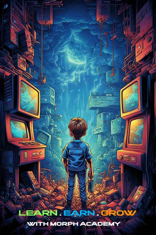 AI Gen Web Designing Course & Diploma Training