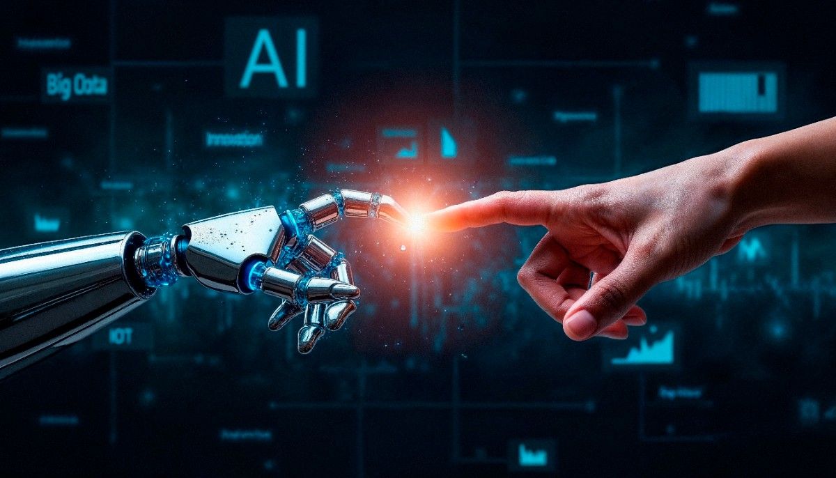 AI 4.0 Future Artificial Intelligence Technology