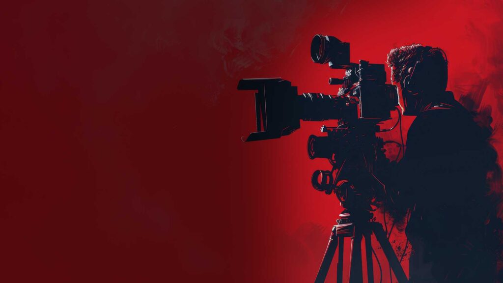 The Complete Beginner’s Guide to Film Making