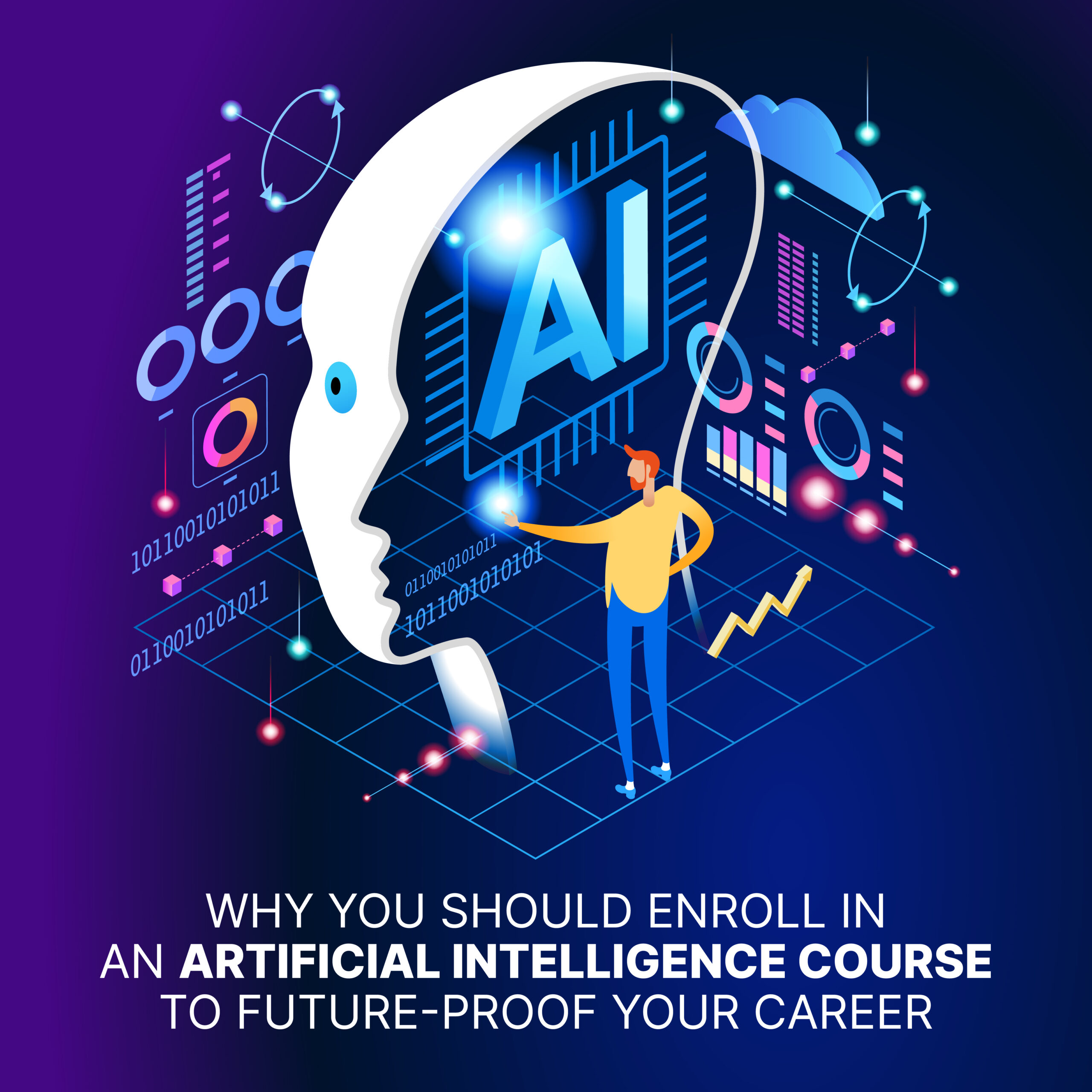 ai course for professionals
