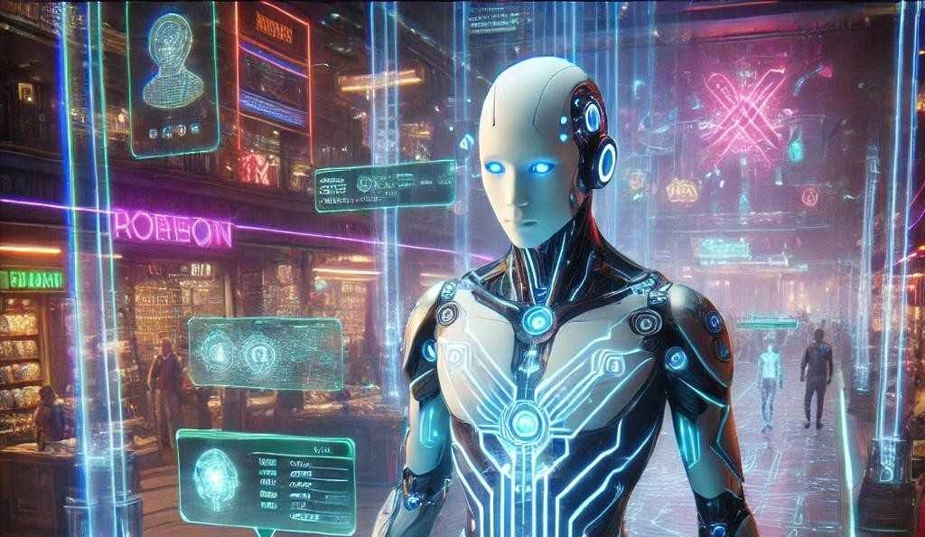 ai gaming course in chandigarh