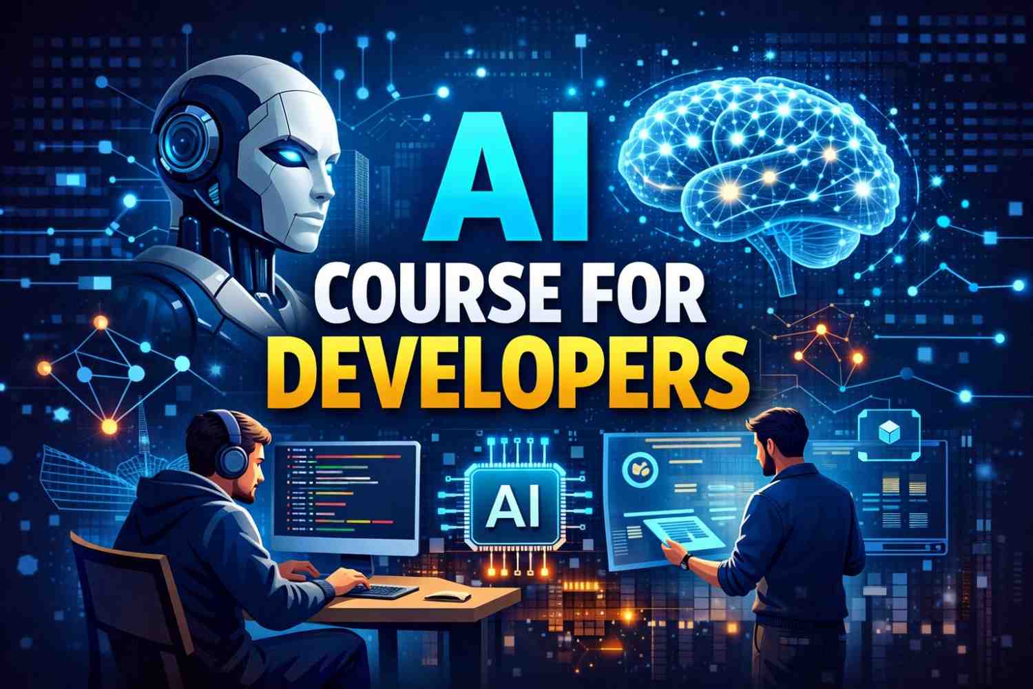 ai course for Developers