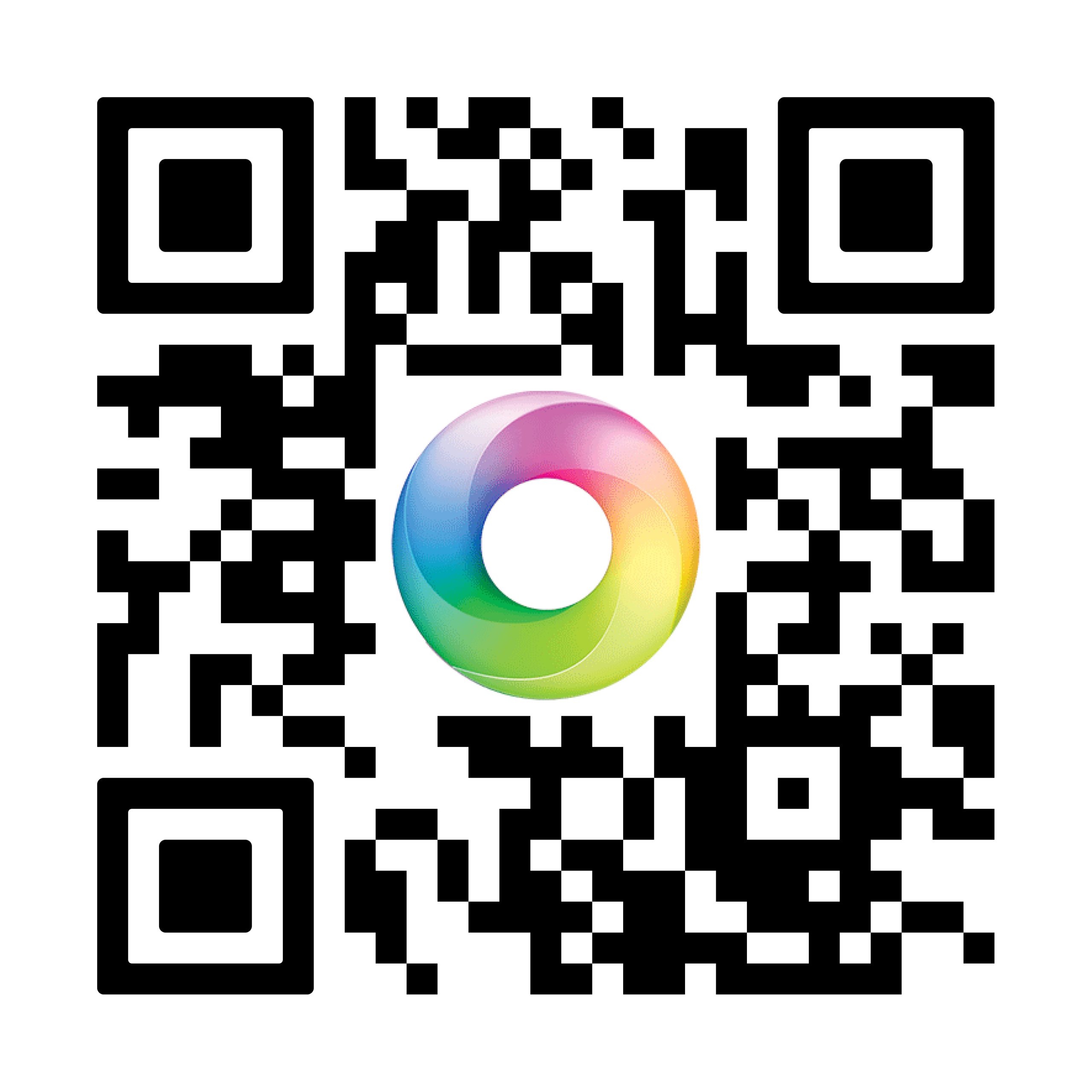 Morph AI FutureCreators Lab Summit 2026 QR Registration