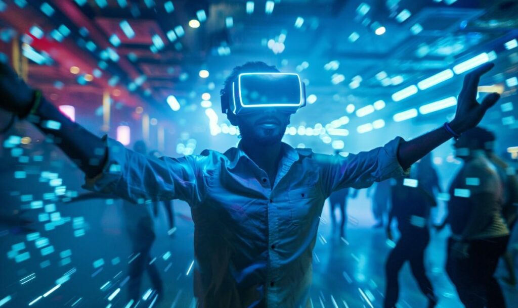 AI Animation and VFX Event 2026