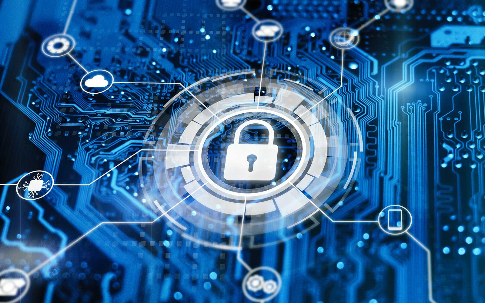 Web Application Security