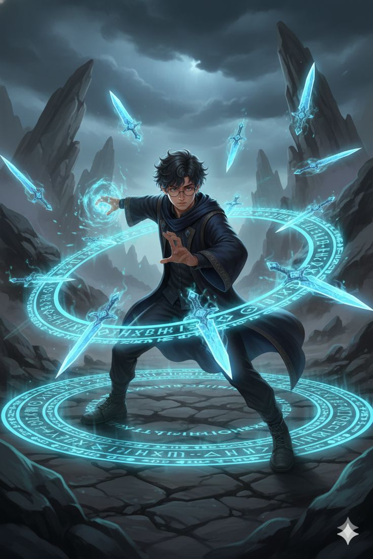 3D Animation Visual Effects
