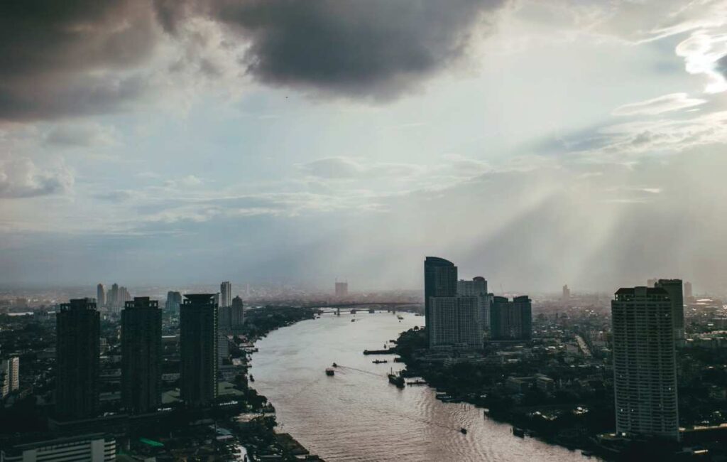 AI agency in Dubai