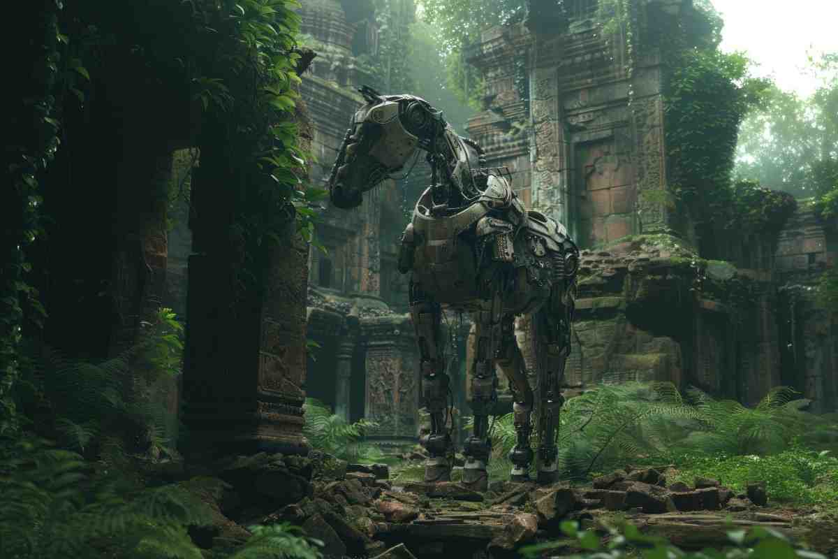 Diploma in Animation & VFX